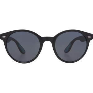 PF Concept 127006 - Steven runde, trendige Sonnenbrille Process Blue