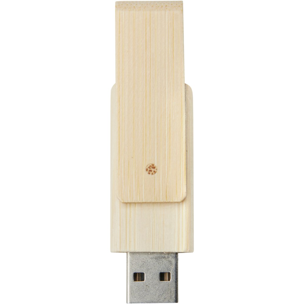 PF Concept 123748 - Rotate 16 GB Bambus USB-Stick
