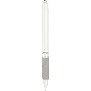 Sharpie® 107788 - Sharpie® S-Gel Kugelschreiber Weiß