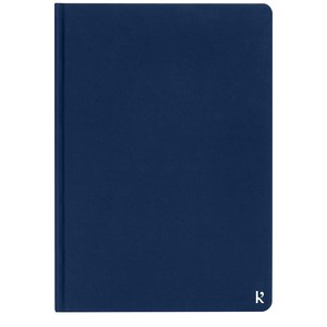 Karst® 107790 - Karst® A5 Hardcover Notizbuch Navy