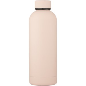 PF Concept 100712 - Spring 500 ml Kupfer-Vakuum Isolierflasche Pale blush pink