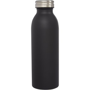 PF Concept 100730 - Riti 500 ml Kupfer-Vakuum Isolierflasche  Solid Black