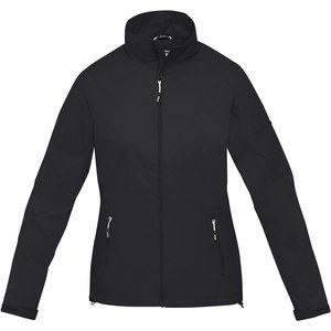 Elevate Life 38337 - Palo leichte Damenjacke Solid Black