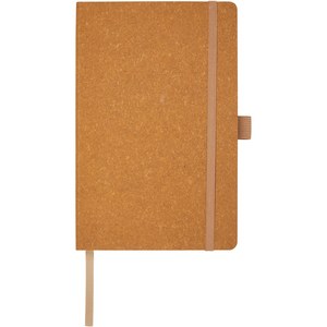 PF Concept 107810 - Kilau Notizbuch aus recyceltem Leder 