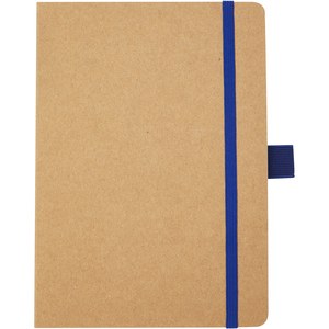 PF Concept 107815 - Berk Notizbuch aus recyceltem Papier Pool Blue