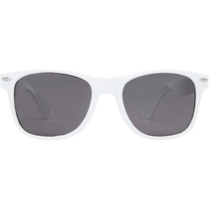 PF Concept 127031 - Sun Ray recycelte Sonnenbrille Weiß