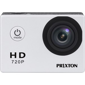 Prixton 2PA201 - Action Camera DV609 Grey