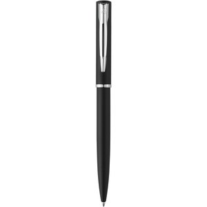 Waterman 107824 - Waterman Allure Tintenroller und Kugelschreiber - Set  Solid Black