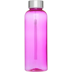 PF Concept 100737 - Bodhi 500 ml Sportflasche aus RPET transparent pink