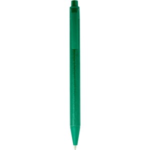 PF Concept 107839 - Chartik Kugelschreiber aus recyceltem Papier mit matter Oberfläche, einfarbig