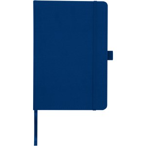 Marksman 107846 - Thalaasa Hardcover Notizbuch aus Ozean Kunststoff Pool Blue