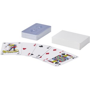 PF Concept 104562 - Ace Spielkarten Weiß