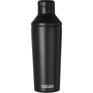 CamelBak 100748 - CamelBak® Horizon vakuumisolierter Cocktailshaker, 600 ml Solid Black