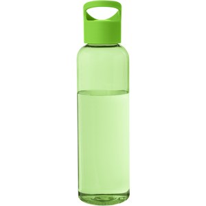 PF Concept 100777 - Sky  650 ml Sportflasche aus recyceltem Kunststoff Green