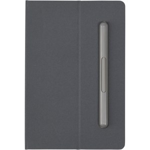 PF Concept 107873 - Skribo Kugelschreiber und Notizbuch im Set Grey