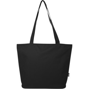 PF Concept 130052 - Panama Tragetasche aus GRS Recyclingmaterial 20 L Solid Black