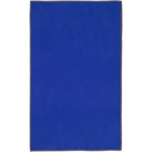PF Concept 113322 - Pieter ultraleichtes und schnell trocknendes GRS Handtuch 30 × 50 cm Royal Blue