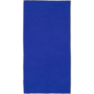 PF Concept 113323 - Pieter ultraleichtes und schnell trocknendes GRS Handtuch 50 × 100 cm Royal Blue