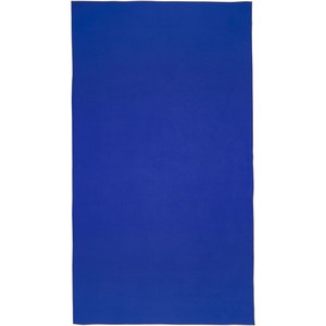 PF Concept 113324 - Pieter ultraleichtes und schnell trocknendes GRS Handtuch 100 × 180 cm Royal Blue