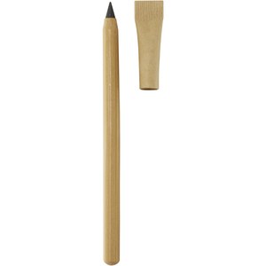 PF Concept 107893 - Seniko tintenloser Bambus Kugelschreiber Natural