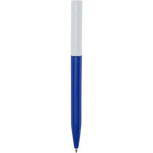PF Concept 107897 - Unix Kugelschreiber aus recyceltem Kunststoff Royal Blue