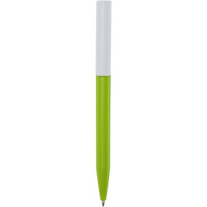 PF Concept 107897 - Unix Kugelschreiber aus recyceltem Kunststoff Apple Green