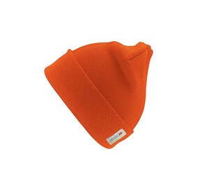Result RC033 - Thinsulat ™ Mütze Fluo Orange