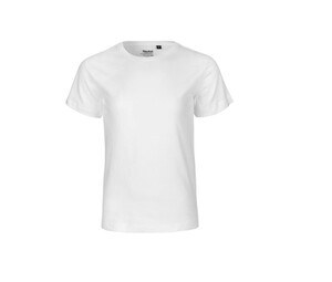 Neutral O30001 - T-shirts Weiß