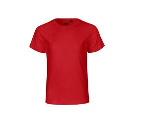 Neutral O30001 - T-shirts Red