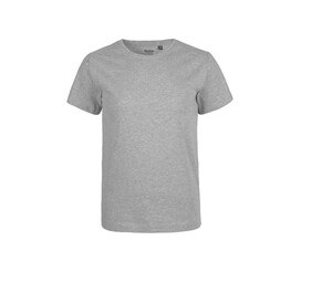 Neutral O30001 - T-shirts Sport Grey