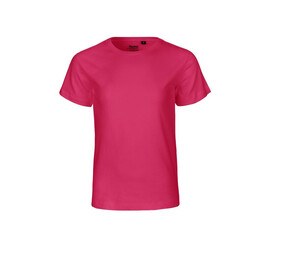 Neutral O30001 - T-shirts Pink