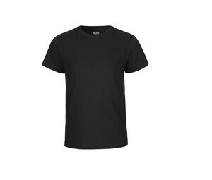 Neutral O30001 - T-shirts Schwarz