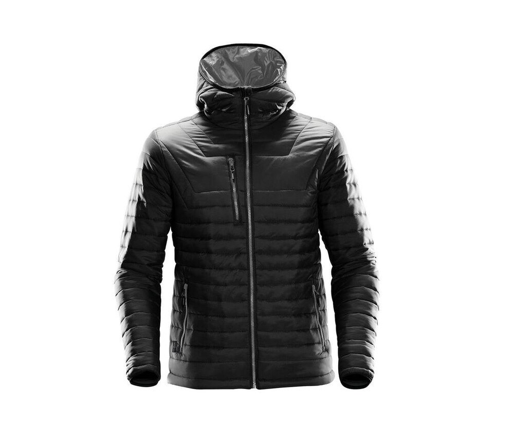 STORMTECH SHAFP1 - Men's hooded down jacket