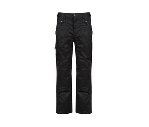 REGATTA RGJ600 - Work trousers Schwarz
