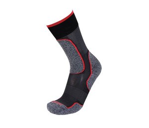 ESTEX TX1550 - Socks, perfect for warm weathers Schwarz