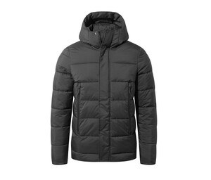 CRAGHOPPERS CEN003 - Down-like padded jacket Schwarz