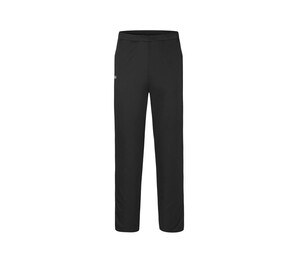 KARLOWSKY KYHM14 - Comfortable and sustainable unisex work trousers Schwarz