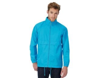 B&C BC300 - Schirokko Jacke