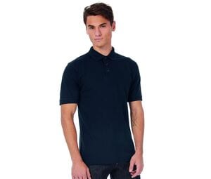 B&C BC440 - Heavymill Poloshirt Herren