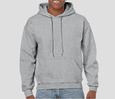 Gildan GN940 - Hoodie Unisex