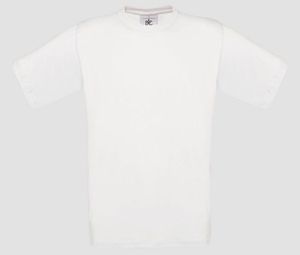 B&C BC151 - Kinder-T-Shirt aus 100% Baumwolle