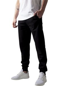 Urban Classics TB252 - Straight Fit-Jogginghose