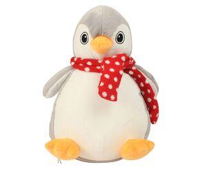 Mumbles MM566 - ZIPPIE PENGUIN