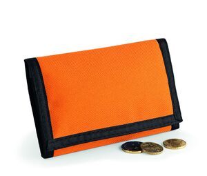 Bag Base BG040 - RIPPER WALLET