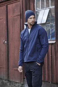 Tee Jays TJ9510 - LIGHTWEIGHT PERFORMANCE SOFTSHELL