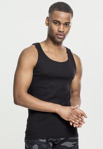 Urban Classics TB2252C - Nahtloses 2er-Pack-Tanktop