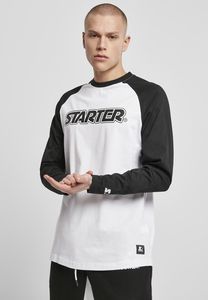 Starter Black Label ST132C - Starter Raglan Longsleeve