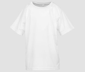 Spiro SP287J - AIRCOOL Atmungsaktives T-Shirt für Kinder