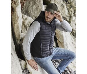 Tee Jays TJ9624 - CROSSOVER BODYWARMER