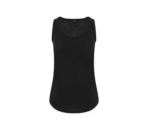 JUST TS JT015 - WOMENS TRI-BLEND VEST